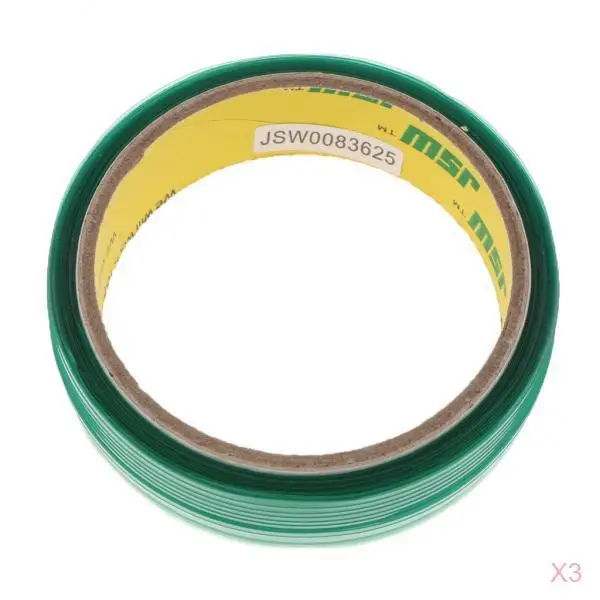 Vinyl Wrap Cutting Tape PVC Green Design Line Car Body Anti Scratch Sticker Tool for Precise Trim Work
