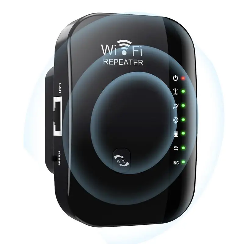 Wifi Booster Broader Coverage Wifi Signal Booster Wireless Extender Wifi Range Extender And Booster Internet Extender