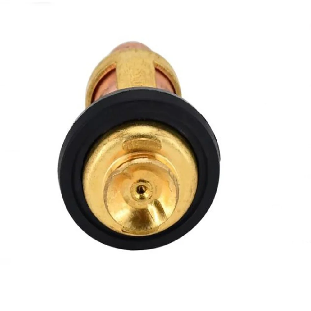 Marine Engine Temperature Control Marine Engine As Shown Marine Engine Thermostat Overheating Prevention Device