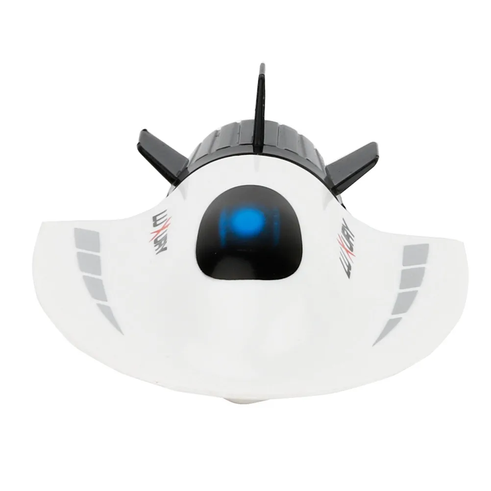 Waterproof Remote Control Mini Boats Model Submarine Christmas Kids Toys Radio 11CM Rechargeable USB