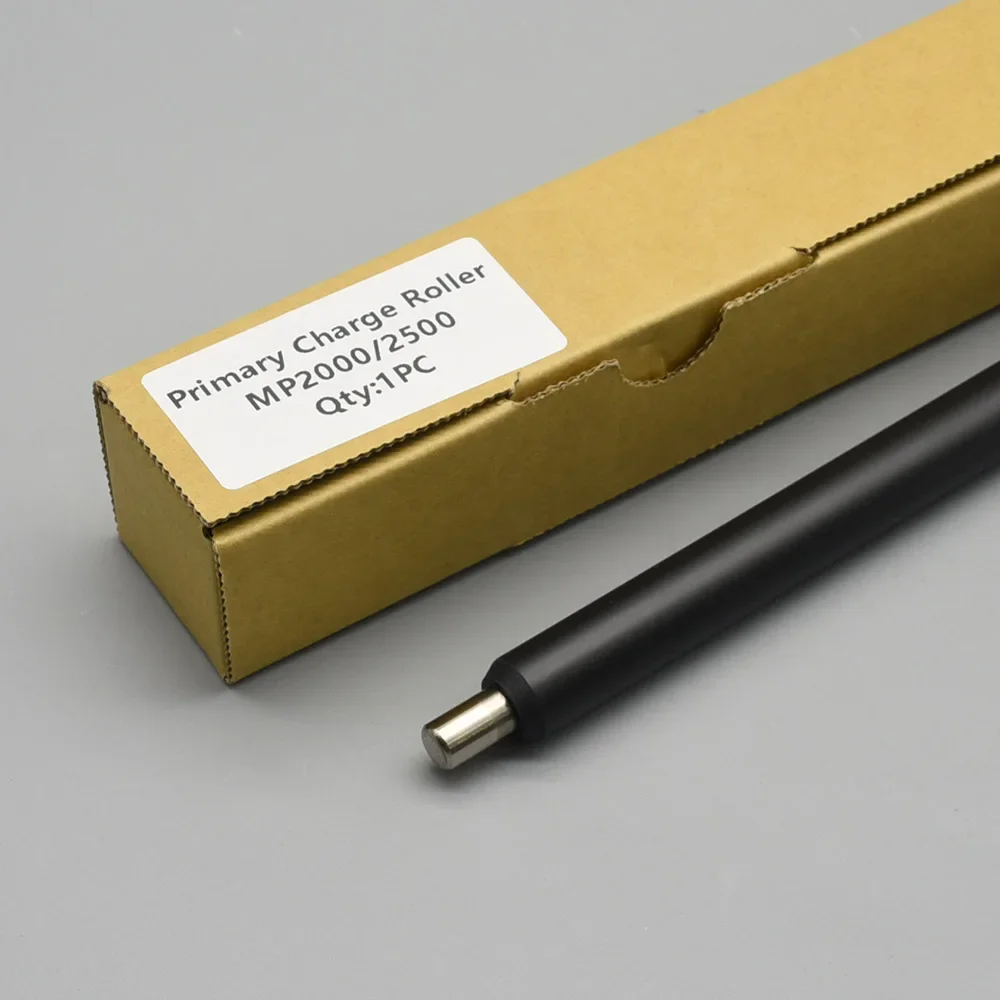3PCS AD027018 G052-3510 G0523510 Novo Rolo de Carga Primária Compatível para Ricoh Aficio MP1600 MP1610 MP1800 MP2000 MP2500 PCR