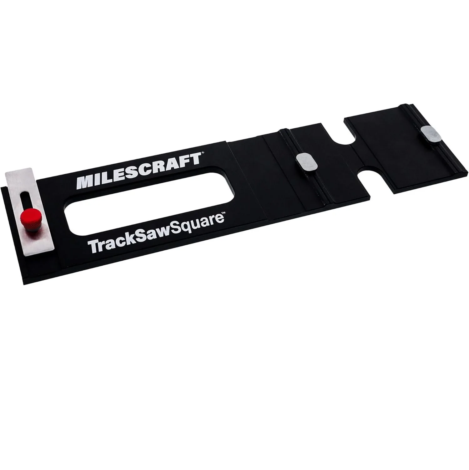 Track‑Saw Square 90° Right‑Angle Positioning Plate, Circular Saw Guide Rail Angle Stop Woodworking Auxiliary Tool
