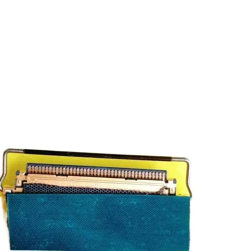 

Laptop LCD Cable For X390 FX390 X13 GEN1 EDP TOUCH Cable 02HL034 02HL035 02HL036 DC02C00DU10 (=)