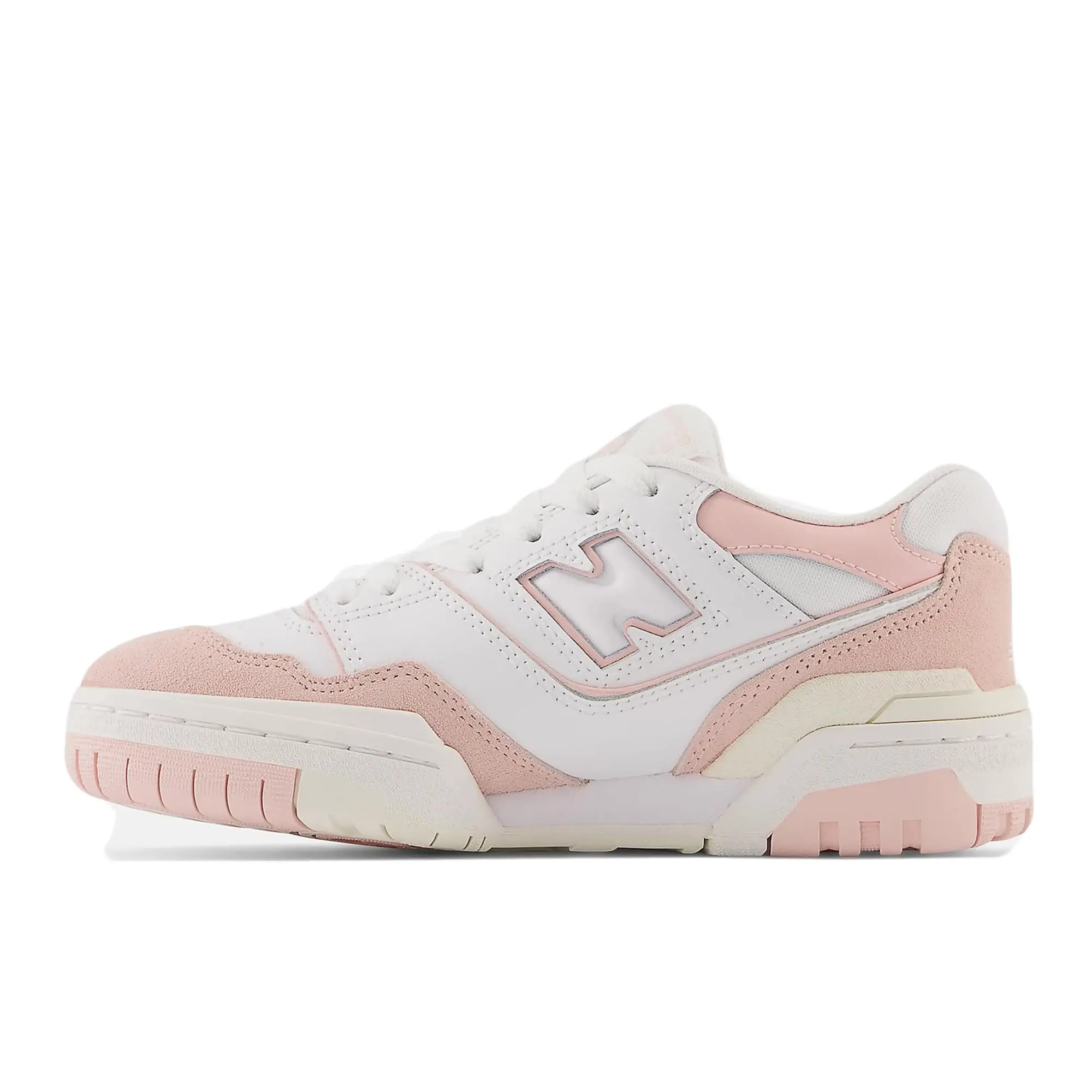New Balance kindersneaker 550 - New Balance Shoes 550 recensie en prijs