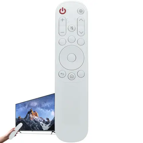 LG 27ART10 LG 27ART10AKPL LG 27ART10CKPL LG 스탠바이 미 음성 리모컨, 배터리 구동 스마트 TV 