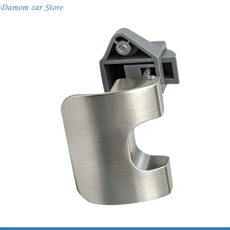 A2UC Waterproof Drawer Fastener Lock With Ergonomic Lever Action Perfect For Mobile Homes And Boats Easy Installation Lock