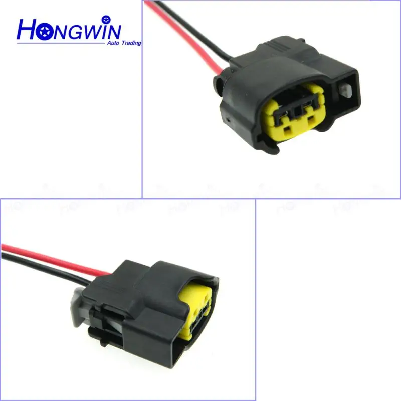 27301-2B010 27350-2B000 High Performance Ignition Coil With Extension Wire Fits Hyundai Kia Motor 10-11 Kia Soul 1.6L 273012B010