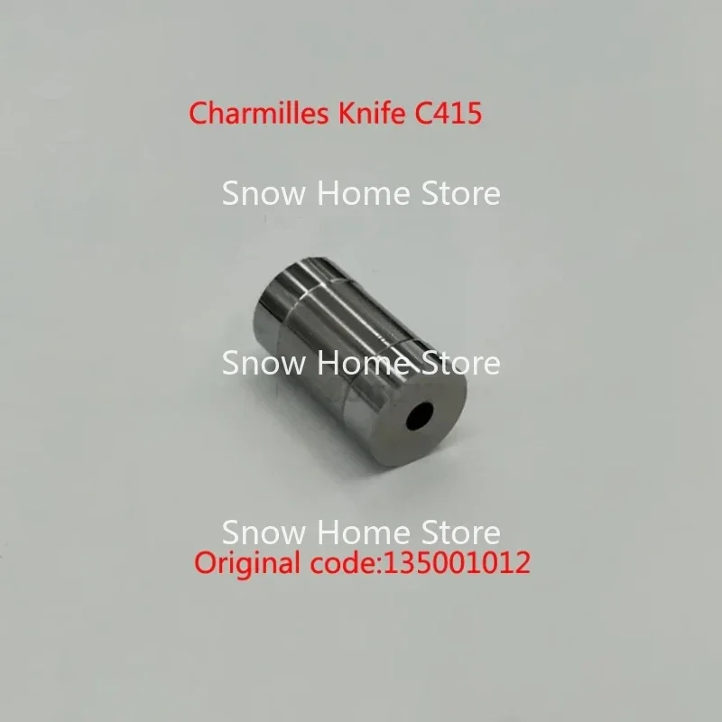 1PC CNC for Charmilles EDM Wire Parts C415 Knife 135001012 Machine Parts