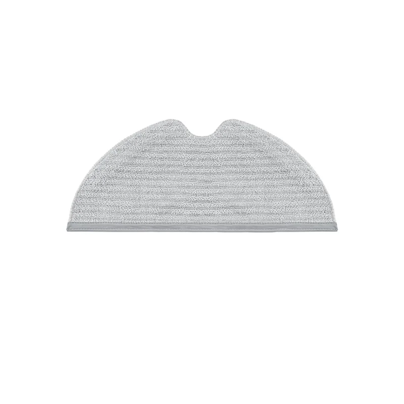 الصيف بيع 2 مجموعة استبدال ل Xiaomi Mi روبوت فراغ الممسحة 2 STYTJ03ZHM إكسسوارات قطع غيار فرشاة جانبية رئيسية فلتر Hepa ممسحة