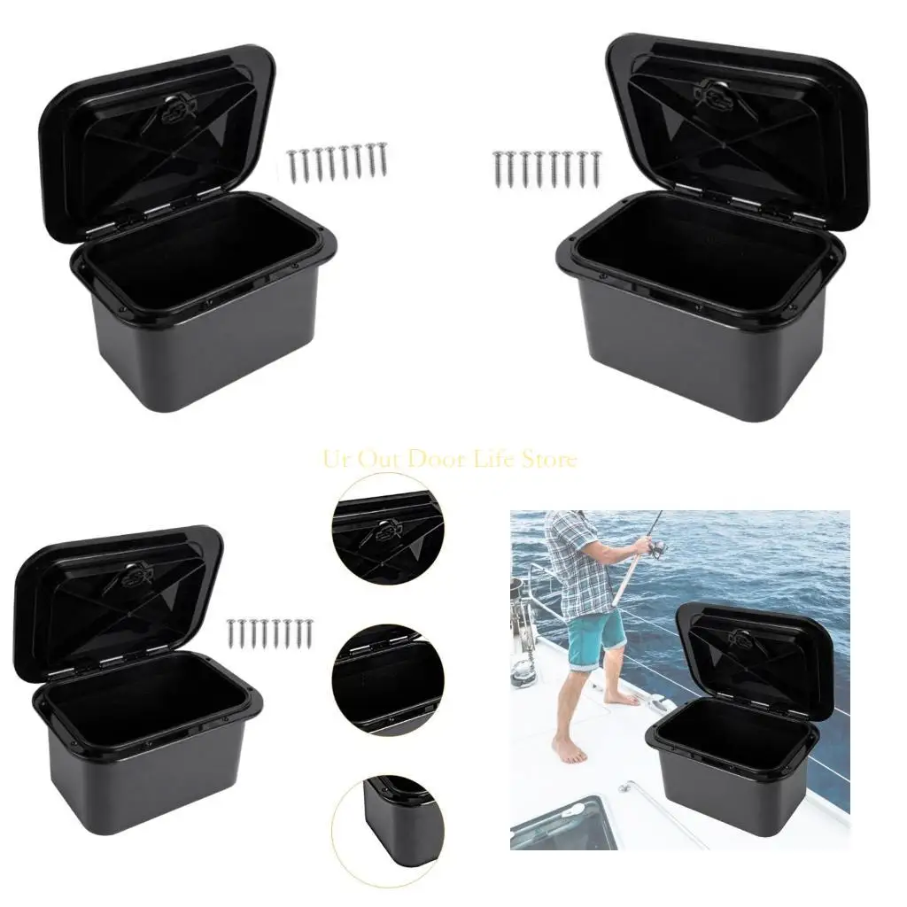 77uf-lockable-fishing-tackle-organizers-container-hatches-tackle-box-organizers-marine-deck-storage-box-embedded-box-waterproof