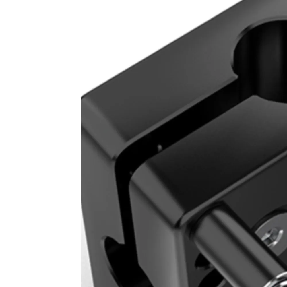 

For BMW R1200GS R1250GS LC Adv F900R F900XR MT09 Tenere 700 For Aprilia Tuareg 660 12MM Bar Clamp Navigation Bracket Holder