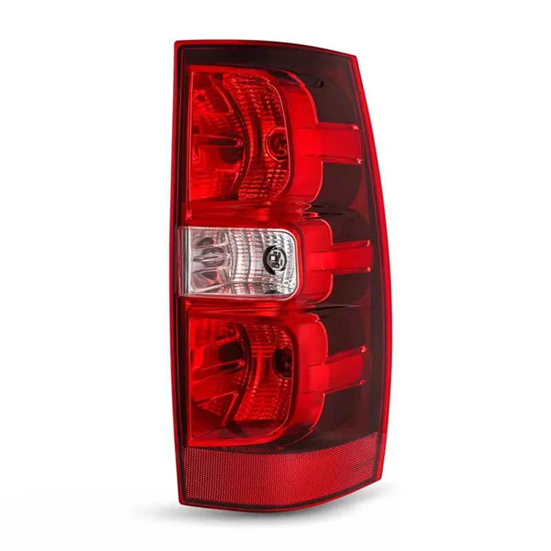

BB-Reversing Lamp Assembly Forchevy Suburban 2500 Tail Light Rear Brake Light Right GM2801196 22837924
