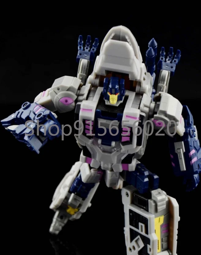 

Unique Toys Rippersnapper UT O-02 O02 In Stock