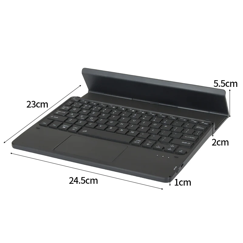 Clavier à pavé tactile rétro4.2 Bluetooth, CHUWI HiPad Max, HiPad XPro, tablette PC