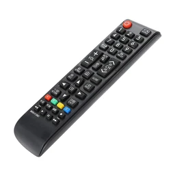 BN59-01268D Remote Controller Comfortable Grips Smart TV Controller Battery Powered Replacement Parts for Samsung TV UE40MU6103