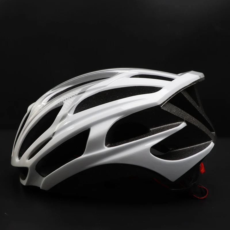 Triathlon MTB Road Bike Helmet TT Sports Racing Bicycle Cycling Helmet Protector VTT Riding Sport Safely Cap Equipment