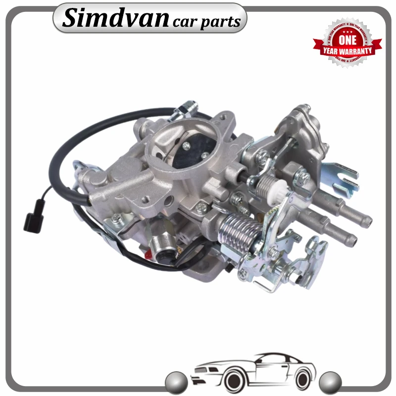 21100-78150-71 Carburatore 21100-78157-71 21100-78161-71 Per Carrelli elevatori Toyota 4Y 5K Motori 78153-71 78157-71 78153-71 78153-71 78157-71