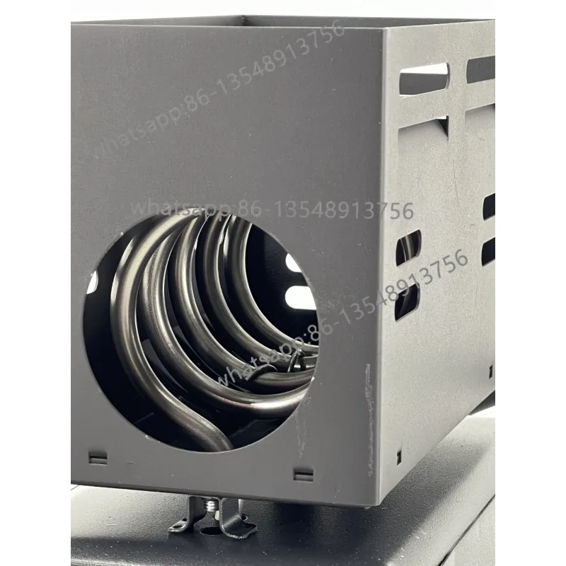 

Турбо, вихревая скорлупа кокоса, карбоновая, подключаемая плита, прямые продажи с фабрики