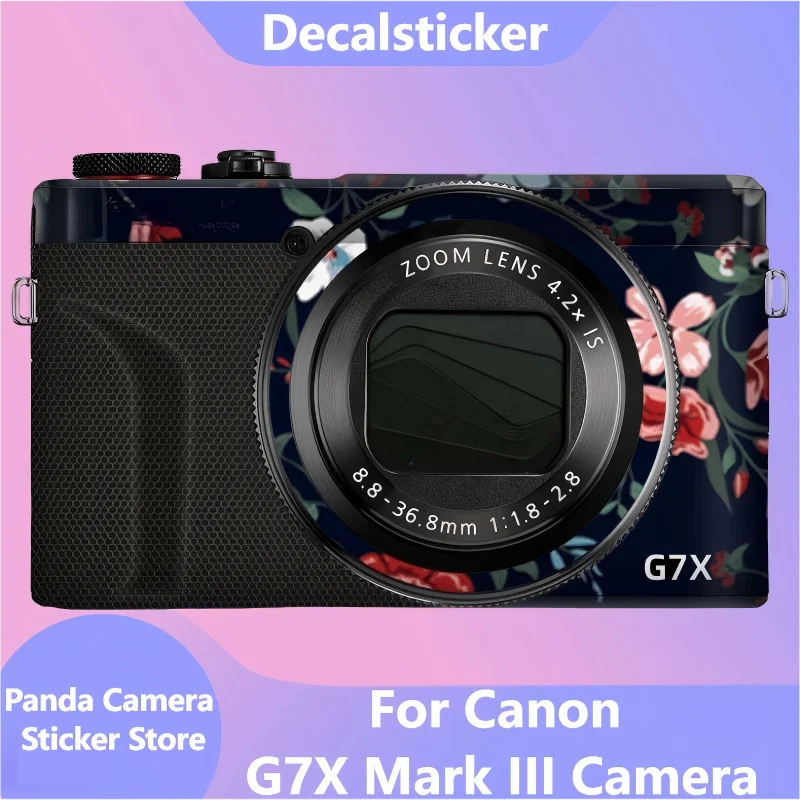 For Canon G7X Mark … - image