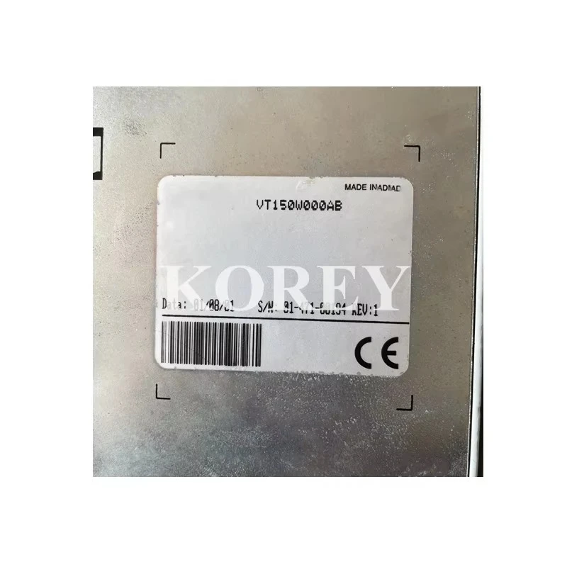 VT150W Màn Hình VT150W000AB Trong Điều Kiện Tốt