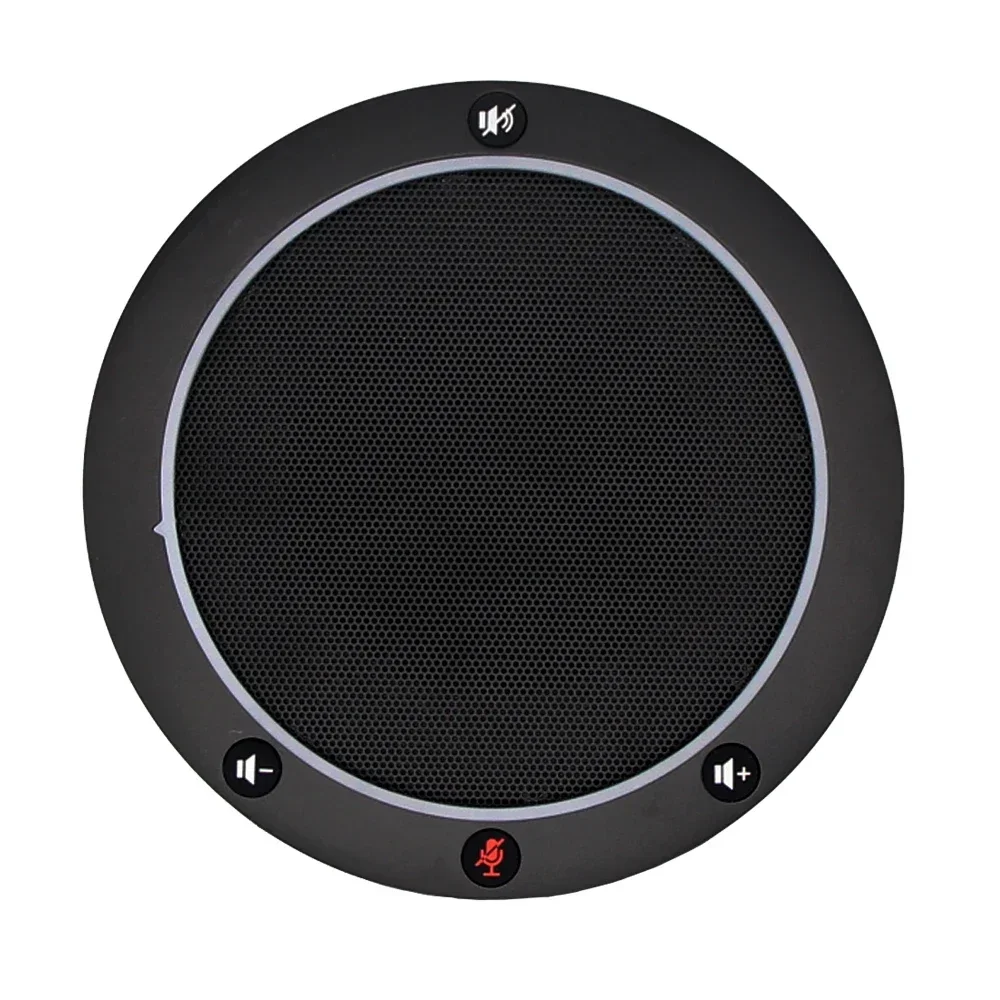 

Microfono sub studio condenser speaker microphone for Small room video conferencing(TEVO-NA100)