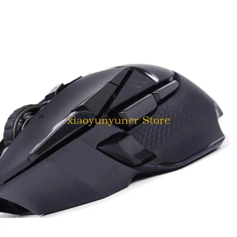 Wireless Mouse Scroll Roller Conversion Key and Cand G4/5 Side Key Button For G502 Wireless Mouse Smooth P9JB