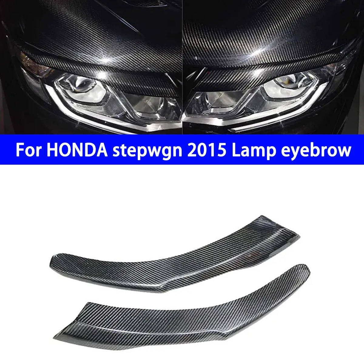 

2 шт., автомобильные запчасти для Honda Stepwgn RP3 2015