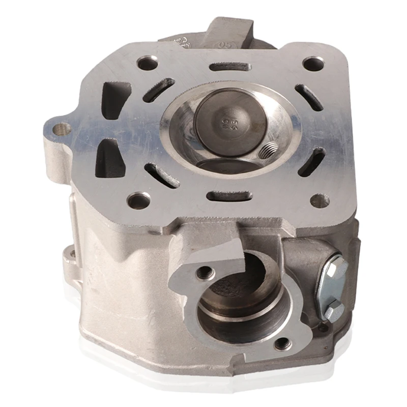 Motorcycle CG250 water-cooled cylinder head suitable for Zongshen 250cc ATV off-road vehicle Taotao motorcycle accessories