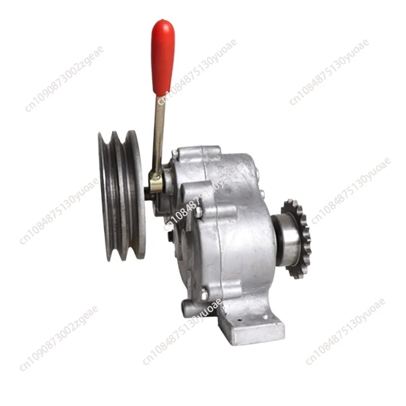 Snow plow, vegetable planter, gearbox, marine lawn mower, medicine truck gearbox