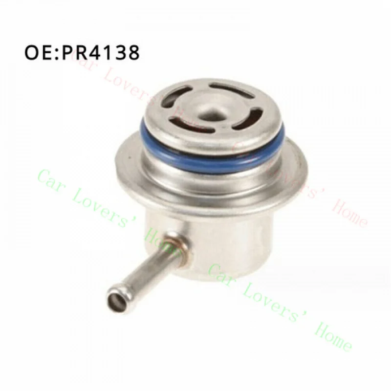 

A+ Fuel Pressure Damper PR4138 For Ford Ranger 3.0L 1999-2003 Mazda 6 2.3L 1999-04*