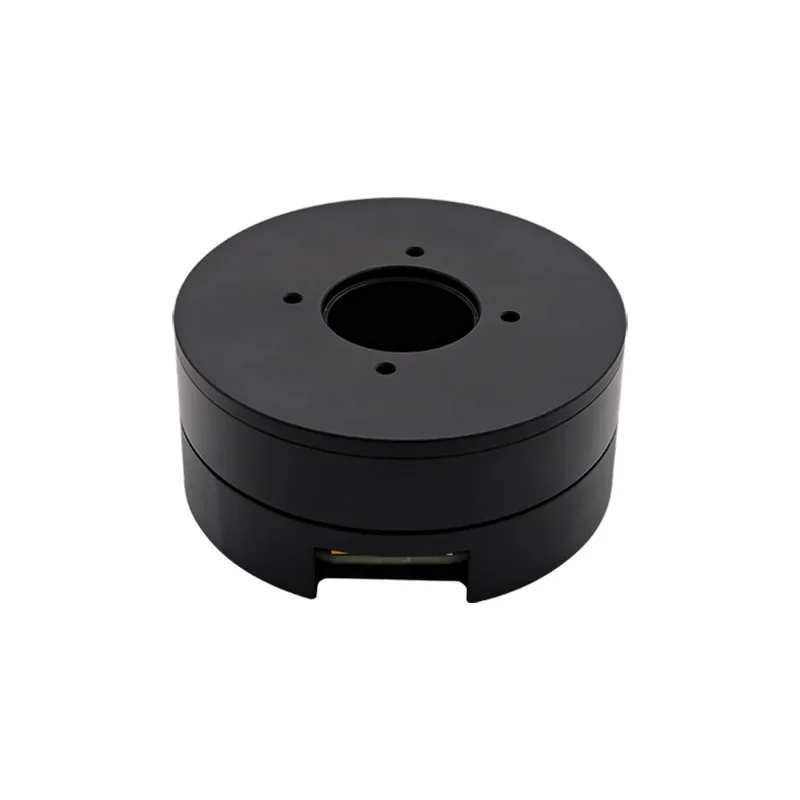 OEMBrushless DC Direct Drive Servo Motor, Communication Absolute Single Turn Encoder