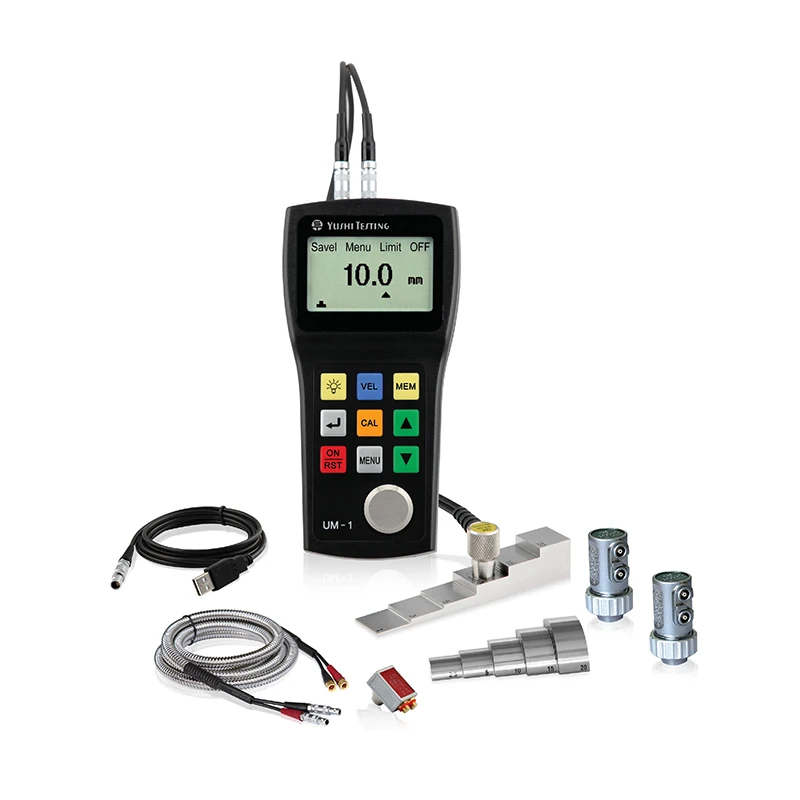 UM-1 Ultrasonic Thi…