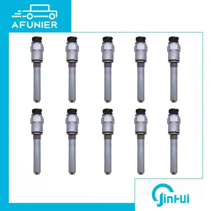 10Pcs Odometer Speed Sensor For Mercedes-Benz Truck OE No.:2159.20102201,215920102201