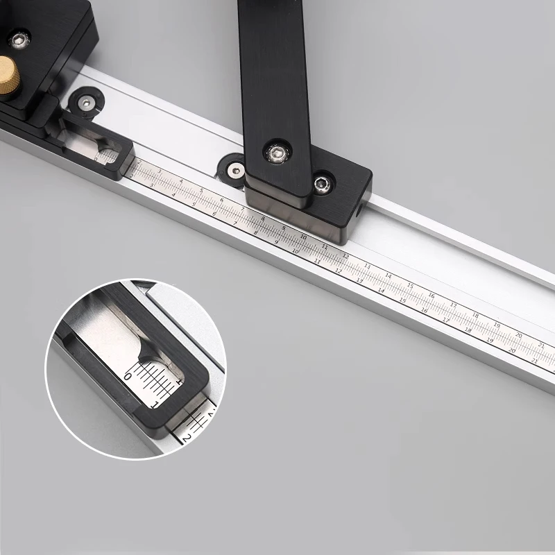 Soporte de sierra circular eléctrica, modificación de montaje abatible, máquina de grabado, accesorios de banco de trabajo para carpintería