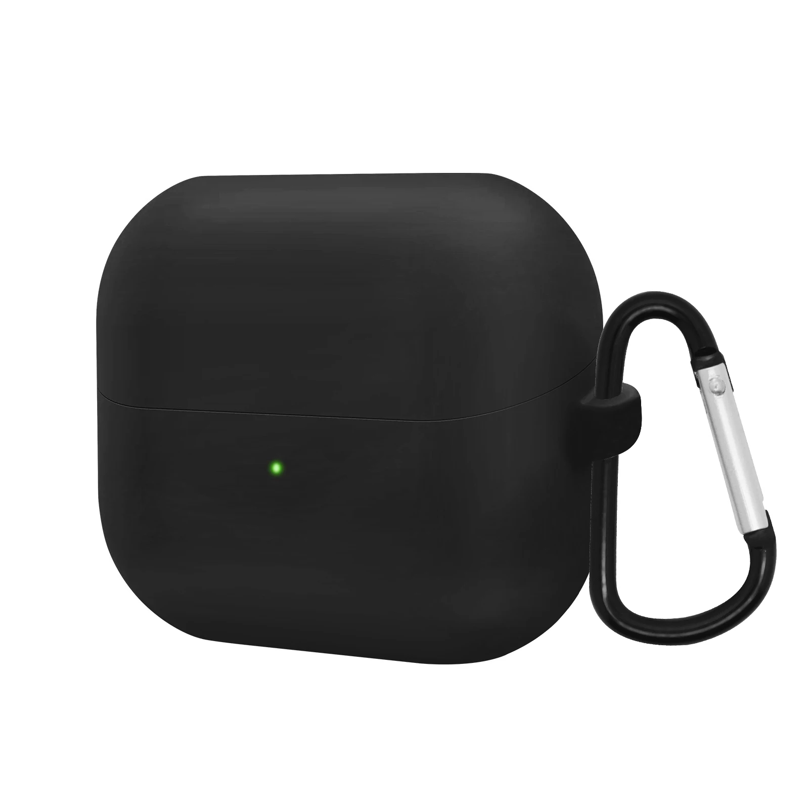 Custodia in Silicone per 2024 Galaxy Buds 3 Pro auricolari Wireless accessori custodia protettiva morbida