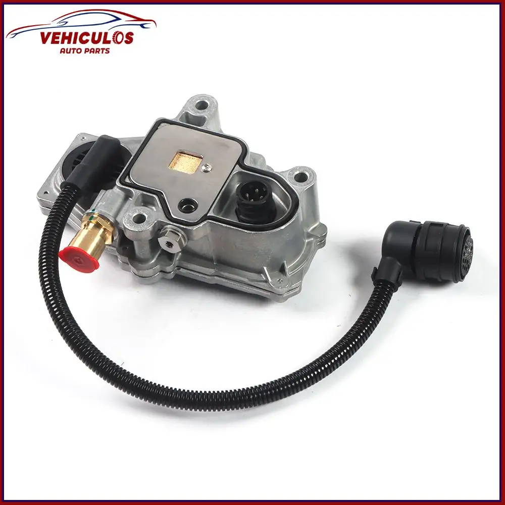 

12V Clutch Control Solenoid Valve For Volvo Mack | I-Shift mDrive 22327069 SV2001 21462376 21301883 21008347 20483911