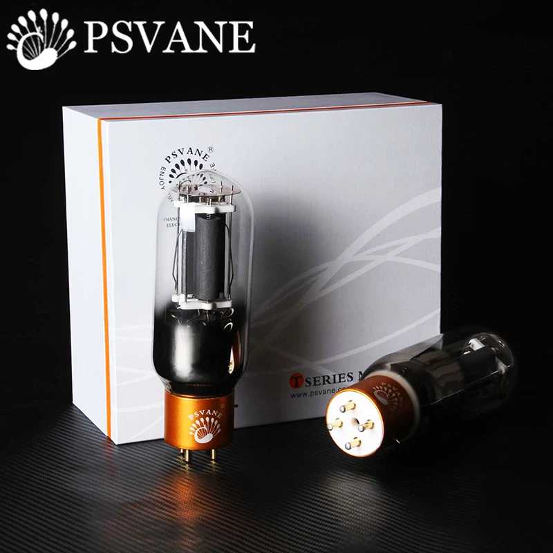 PSVANE 211-TII Electronic Tube Replaces Shuguang Linlai 211 Vacuum Tube Original Precision Pairing