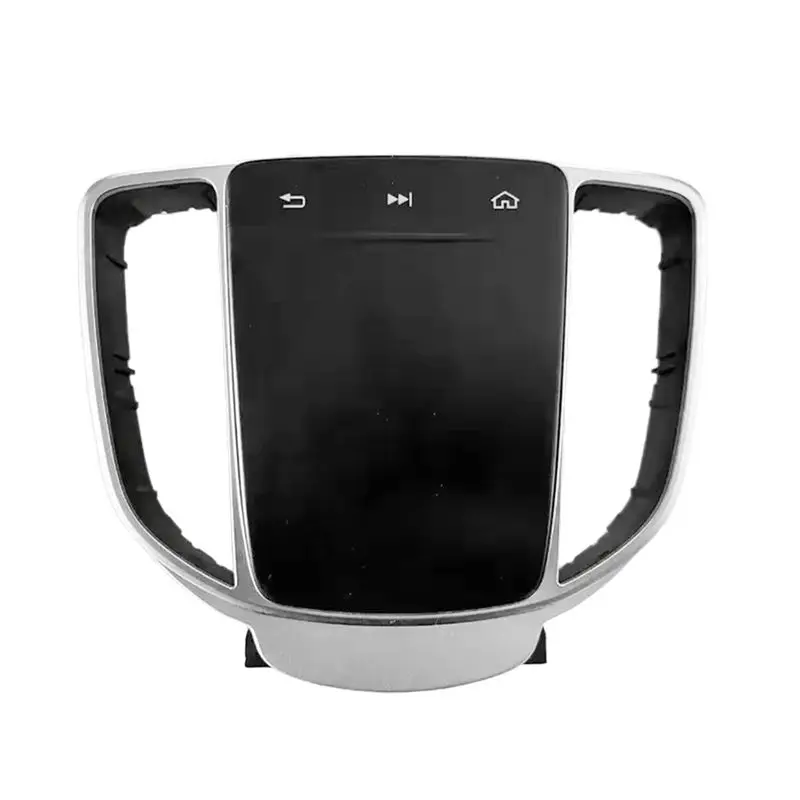 

Инновационный автомобильный джойстик-мышь для Mercedes-Benz E-класса, C-класса, C200L, GLC, E300L, C260L, Vito: модифицированное управление интерьером