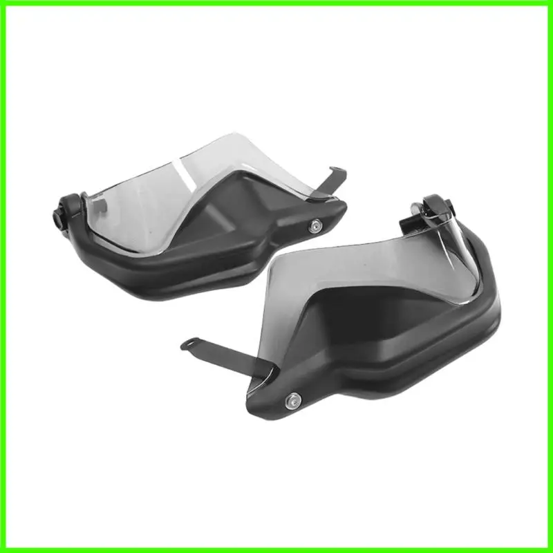 

Handlebar Wind Protectors Plastic Comfort Secure Fit