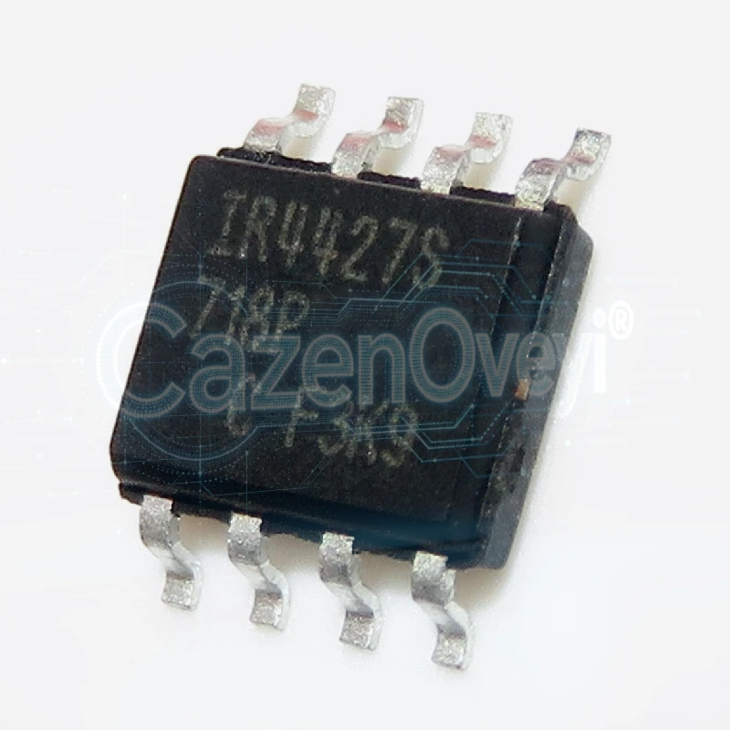 15-50PCS DAC8830I DAC8830 IR4427S IR4427 STA518 518 LM1117-3.3 L1117-33 LMU4112X0A LMU4112 MPSW92 92