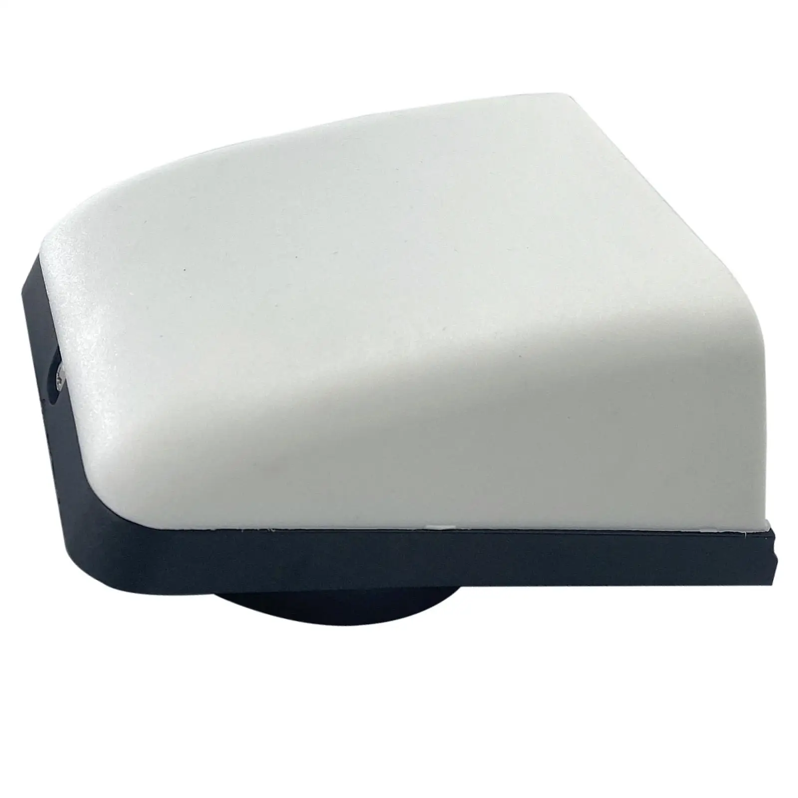 Marine Intake Exhaust Cowl Ventilator Air Vent Cover Vent Box Ventilation