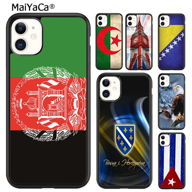 Maiyaca Algeria Afg…