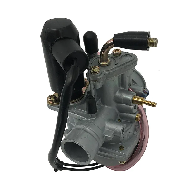 Alloy PZ19JF 2-Stroke Carburetor Carb For YAMAHA JOG 50cc 90cc 100cc 90 100 AT100 For electric choke only