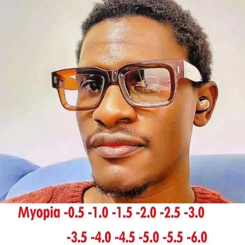 Men's Photochromic …