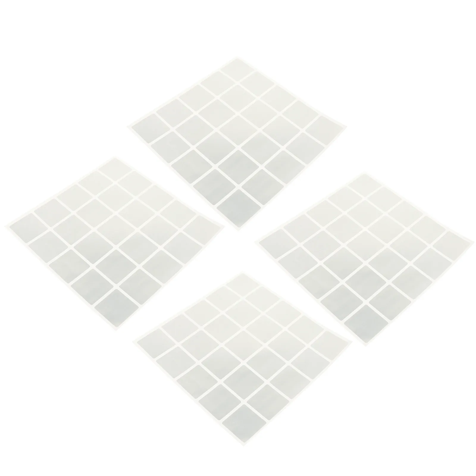 

100 шт. водонепроницаемых маркировочных наклеек премиум-класса, самоклеящиеся этикетки для классификации, для коробок для хранения, бутылок, заметок