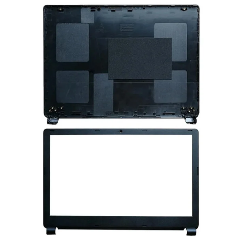 Y  Laptops Case For Acer E1-510 570G 572G V5WE2 LCD Back Cover Front Bezel Hinges