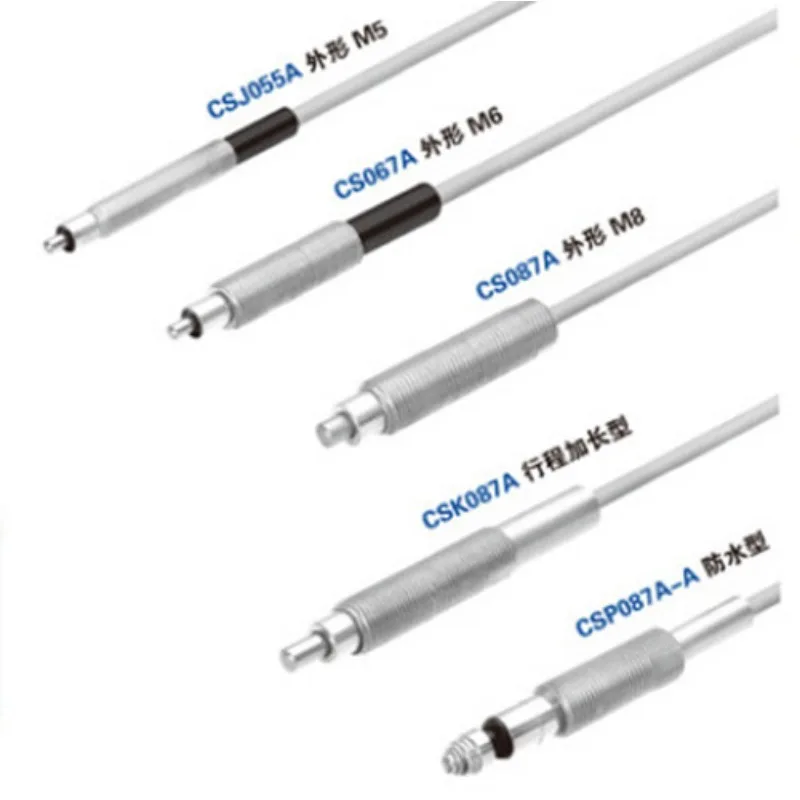 Acessórios para sensor METROL CSS60A-L/CSS60A-LR (1 unidade)