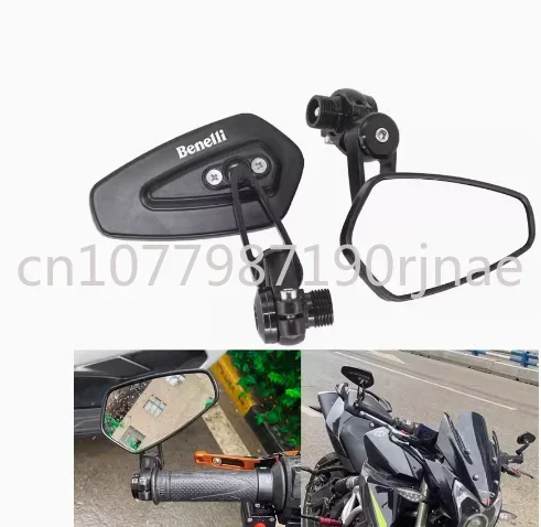 Universal Motorrad Quick Flip Pfeil