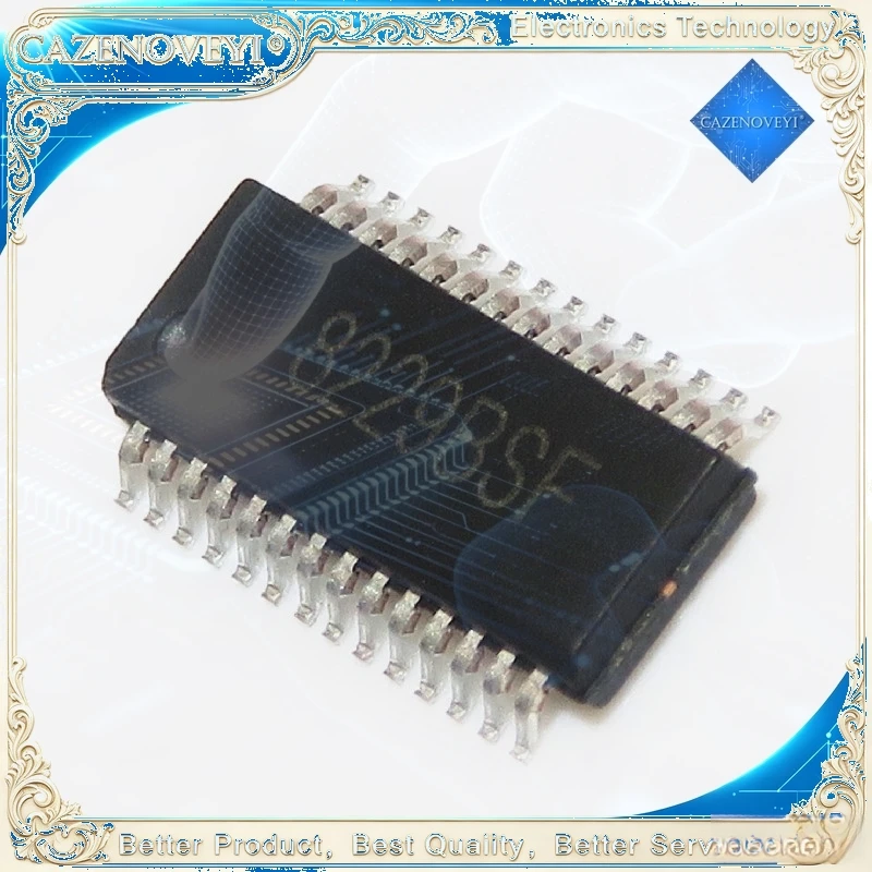 Long-term Cooperative Client Exclusive Discount Policy  TTP229 SSOP-28 TTP229-BSF
