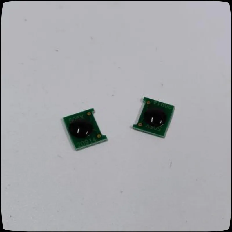 Toner Chip For HP 200 Color M251 M276 251 276 Printer,131A 131X CF210A CF210X CF211A CF212A CF213A 131 210 Toner Cartridge Chip